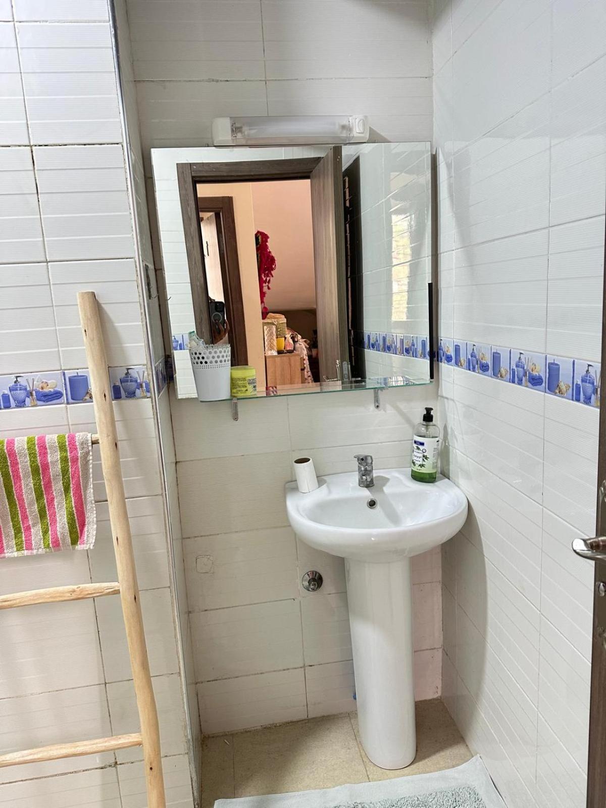 Charmante Chambre Parentale Proche A L'Aeroport Marakéš Exteriér fotografie